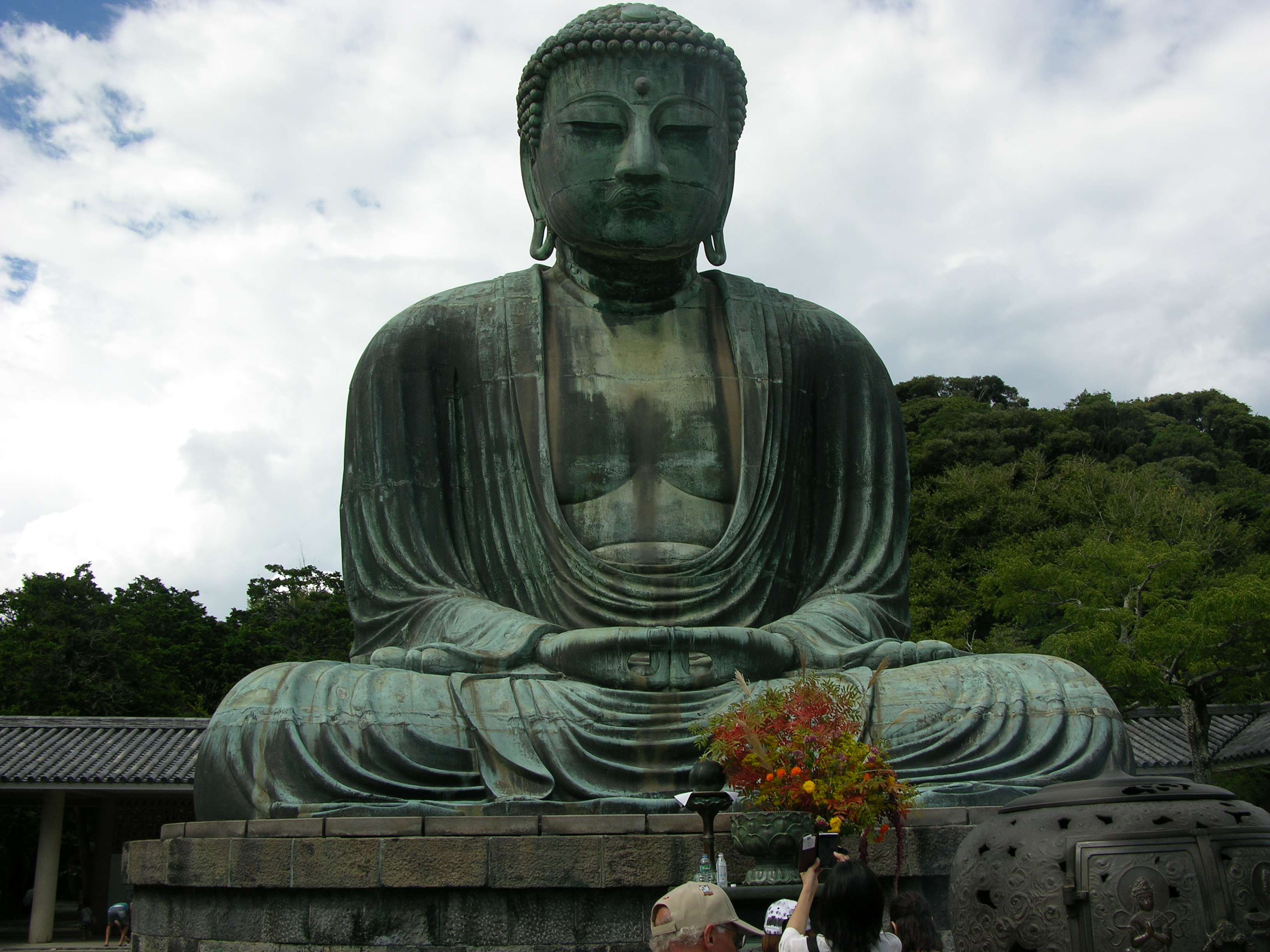 Japan on the road