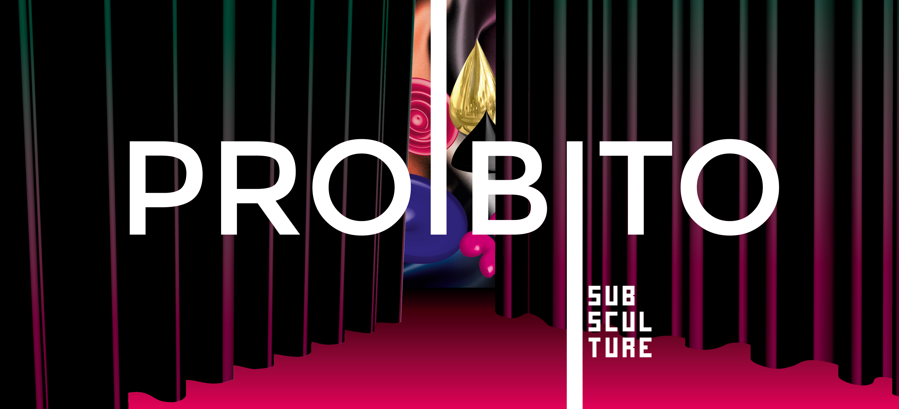 SubSculture 2017: Proibito