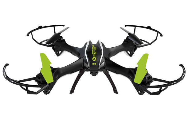 Un drone per il futuro Un drone per il futuro