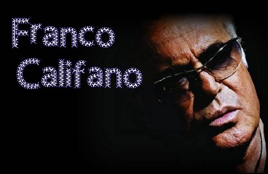 Ricordiamo Califano
