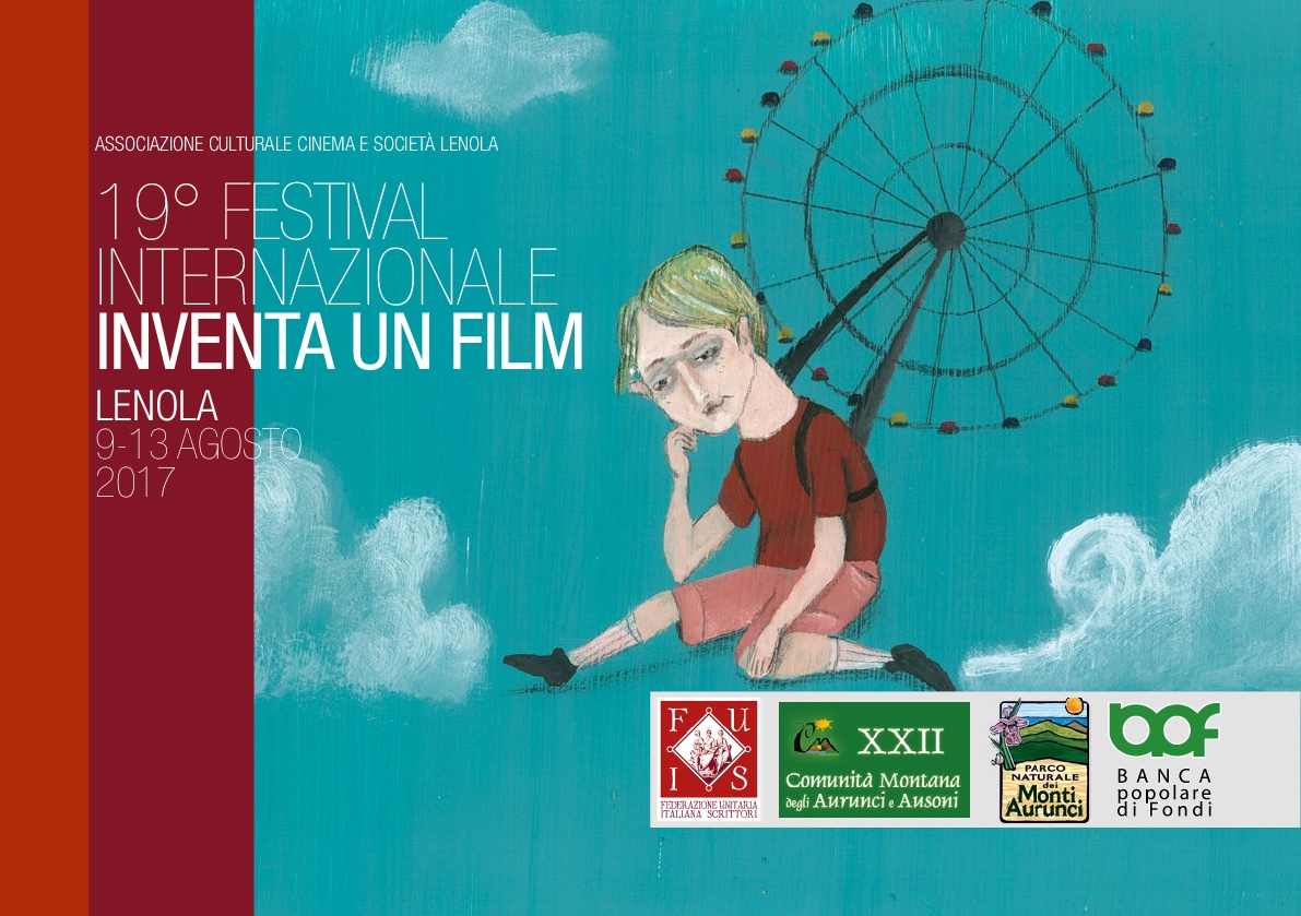 19° Festival internazionale Inventa un Film Lenola