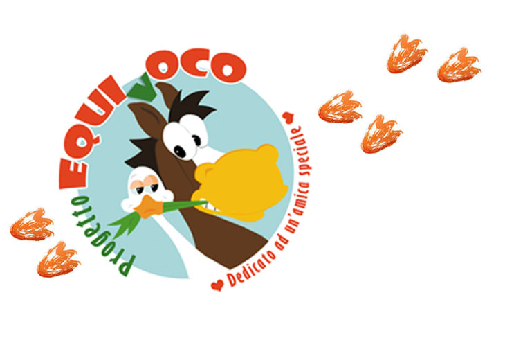 Progetto Equi(v)oco - Dedicato ad un’amica speciale -