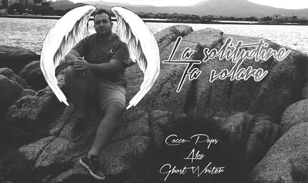Realizzazione Disco "Musica e Poesia" e video dei singoli CoccoPops AKA GhostWriter Realizzazione Disco "Musica e Poesia" e video dei singoli CoccoPops AKA GhostWriter
