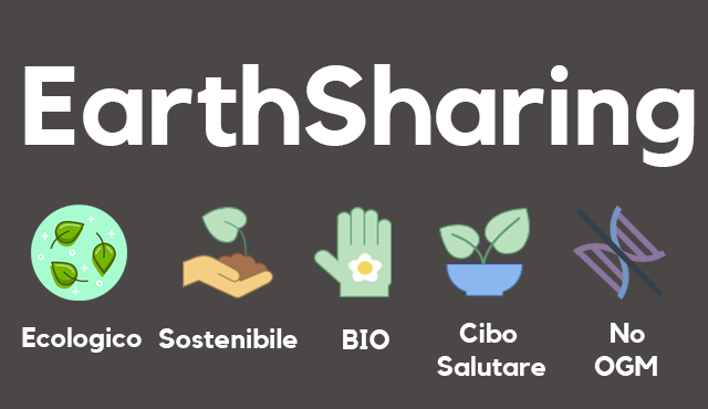 EarthSharing - Un orto per tutti!