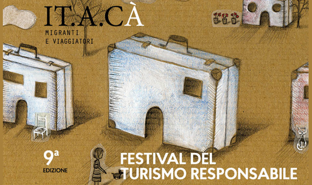 IT.A.CA' Migranti e viaggiatori Festival del Turismo Responsabile