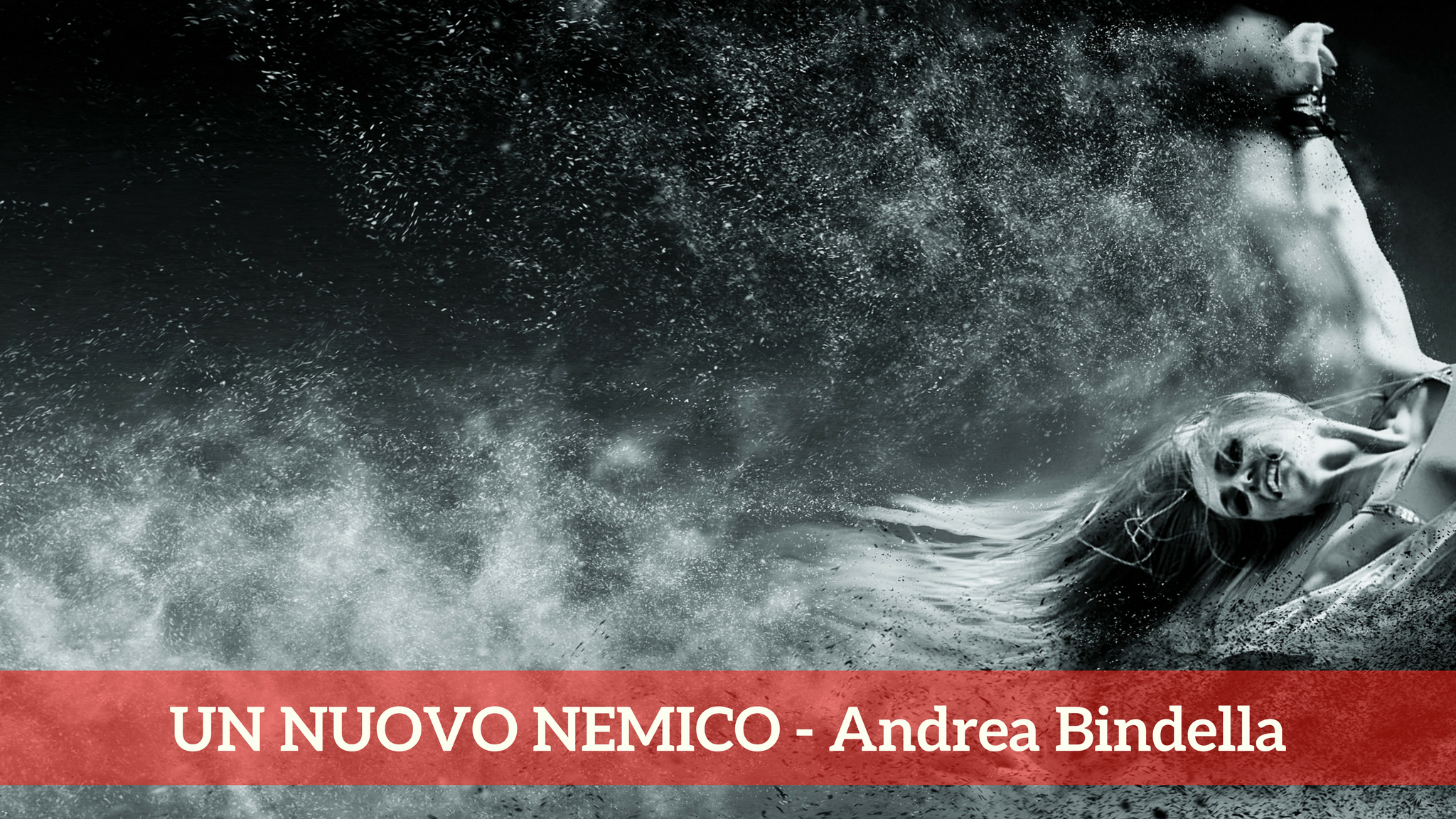 Audiolibro - Un nuovo nemico