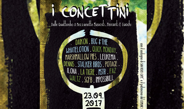 I Concettini Rock Fest