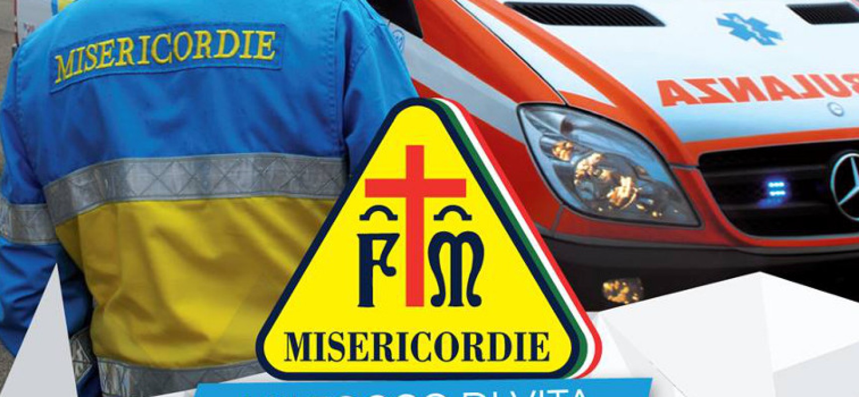 MISERICORDIA IN FAMIGLIA Assistenza a 360° a domicilio MISERICORDIA IN FAMIGLIA Assistenza a 360° a domicilio
