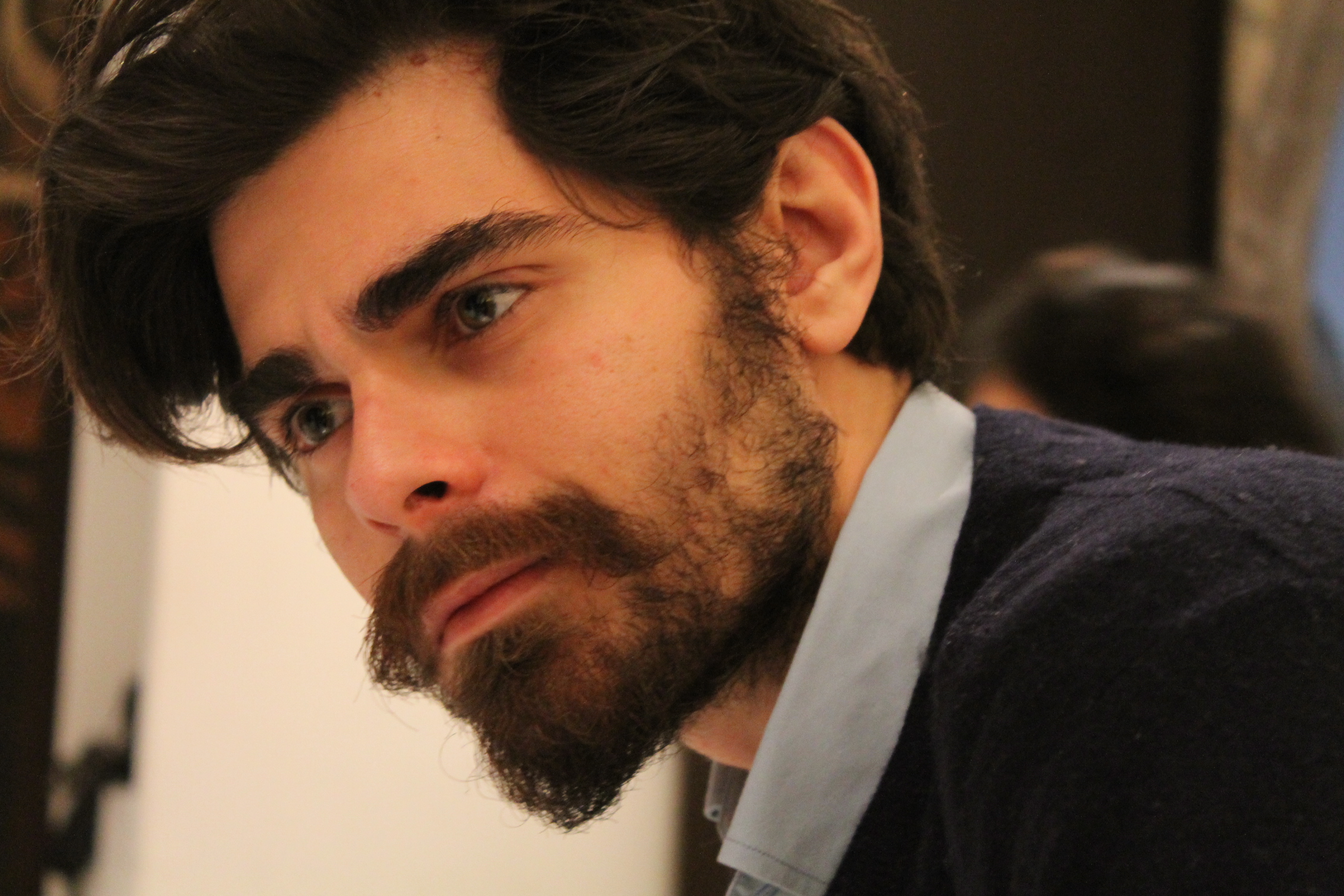 Mio Caro Salvatore