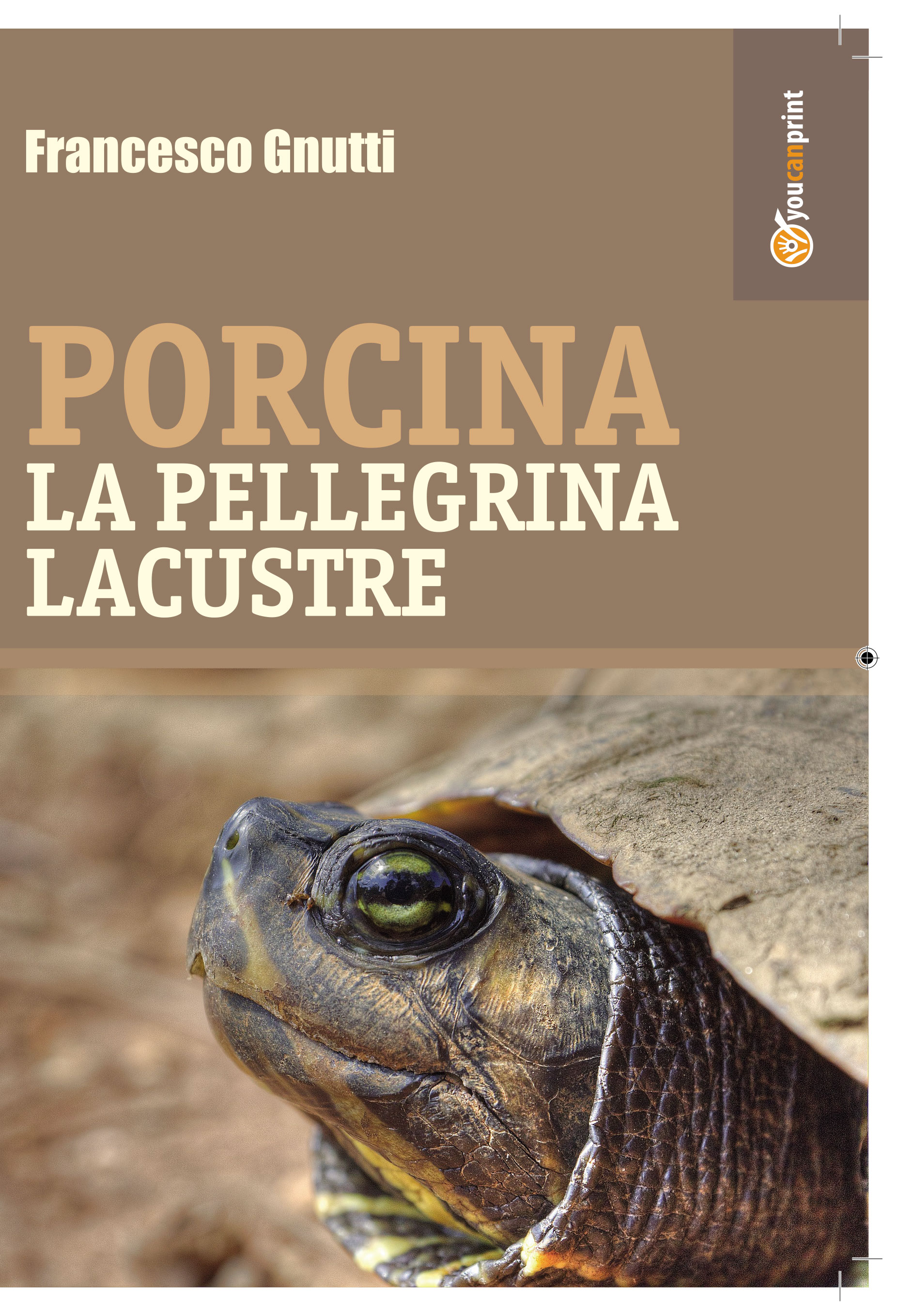 Porcina La pellegrina del Garda Gnutti Francesco