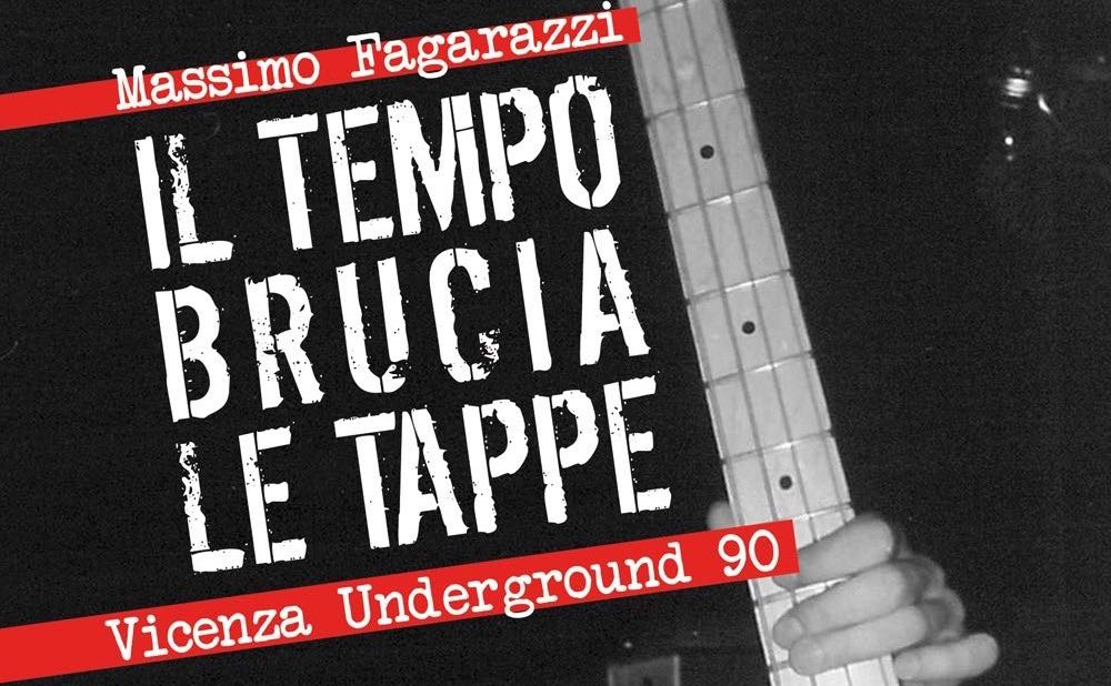 IL TEMPO BRUCIA LE TAPPE