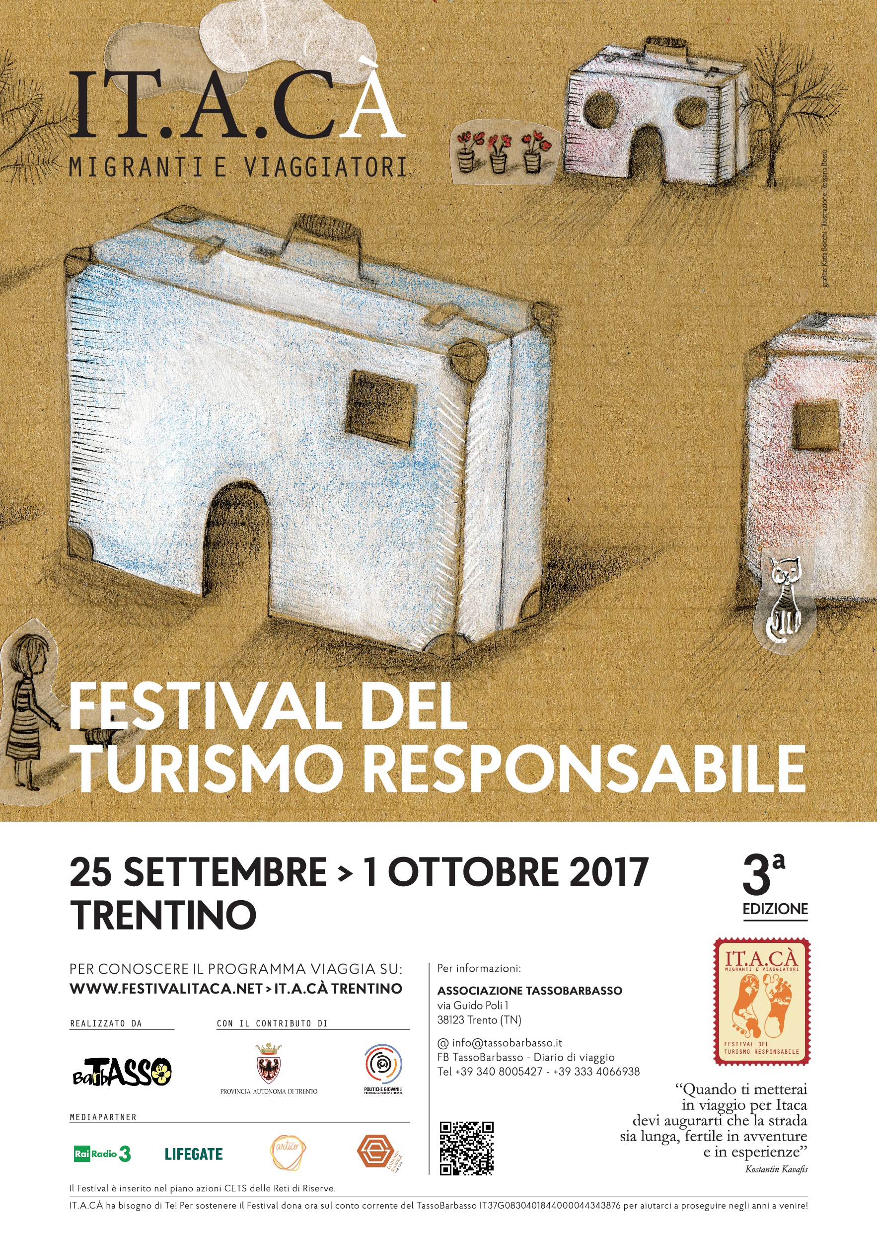 IT.A.CA'- Migranti e Viaggiatori
