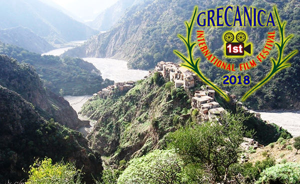 Grecanica International Film Festival Grecanica International Film Festival