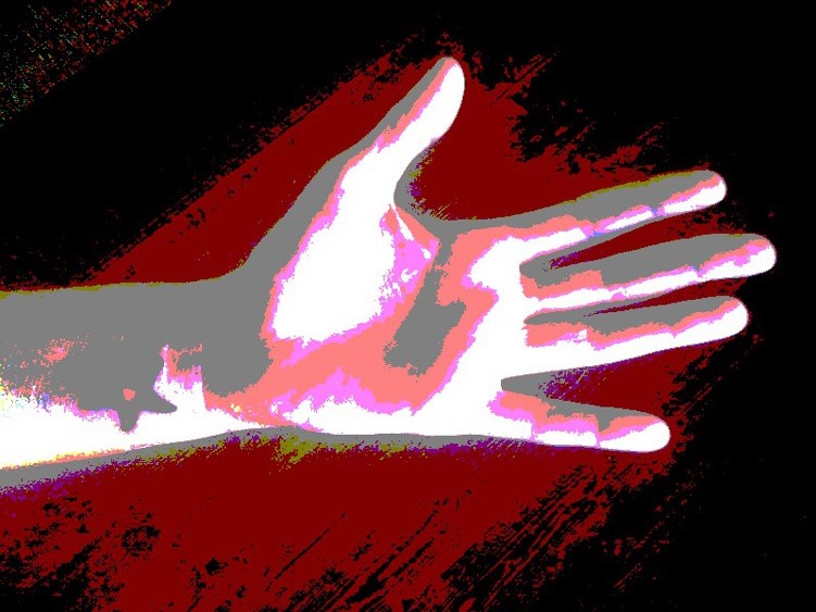 Quella Strana Voglia di Thriller!
