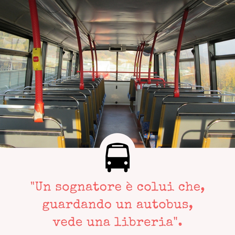 PAROLE IN MOVIMENTO - thebestbookbus -