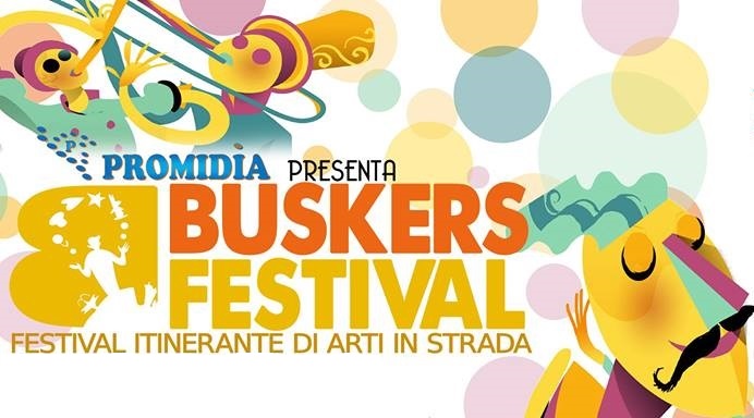 Buskers Festival