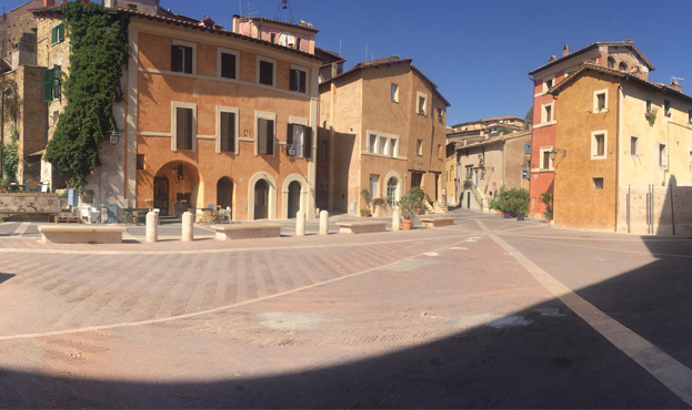 Enoteca del BorgoAntichi sapori A Capena