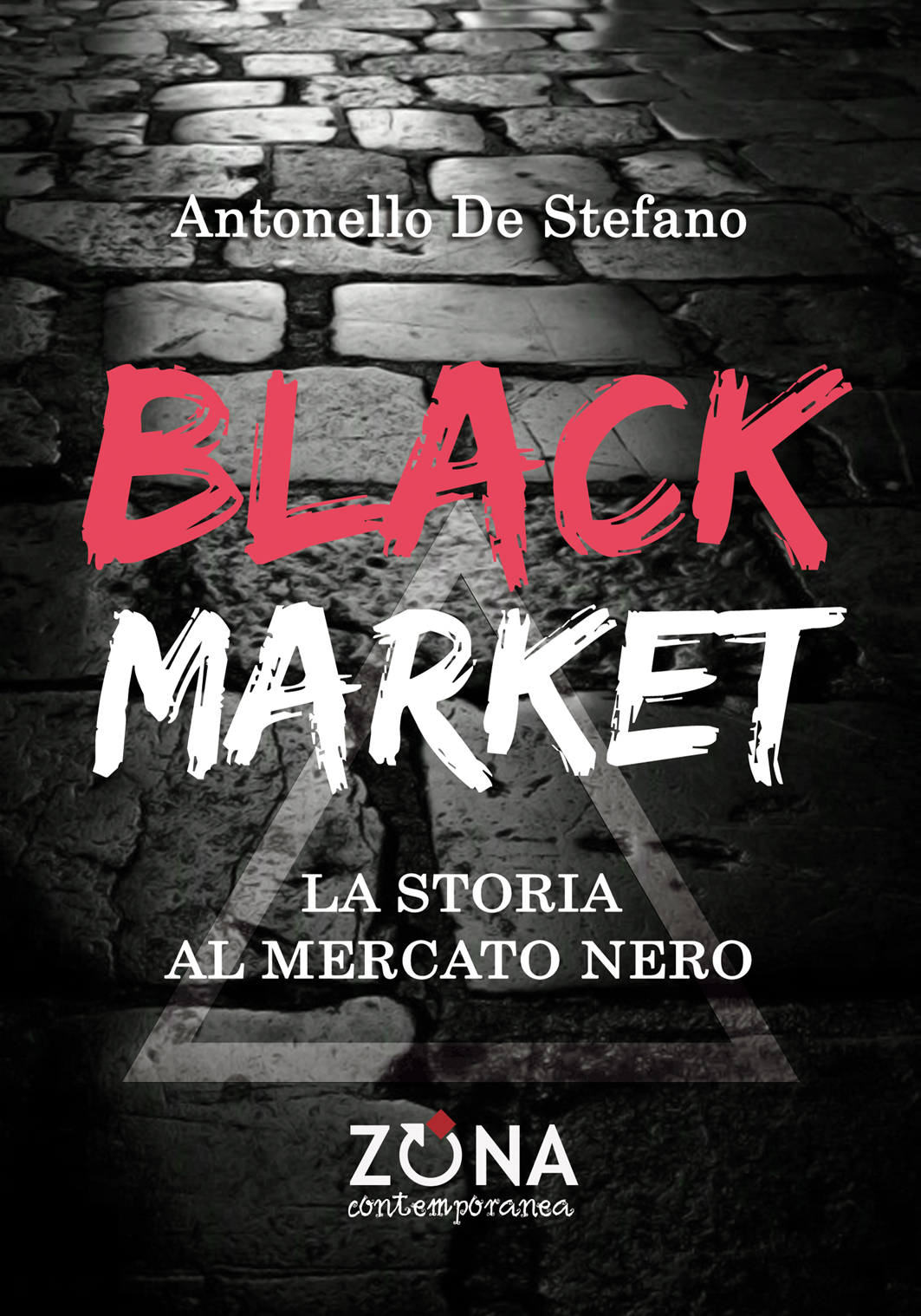 Black Market, di Antonello De Stefano