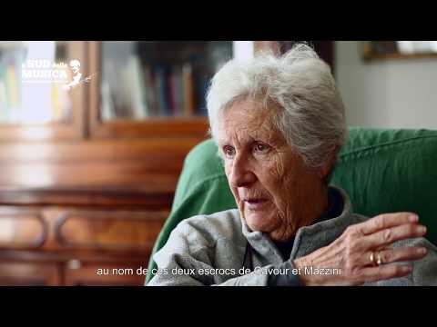 A sud della musica - La voce libera di Giovanna Marini