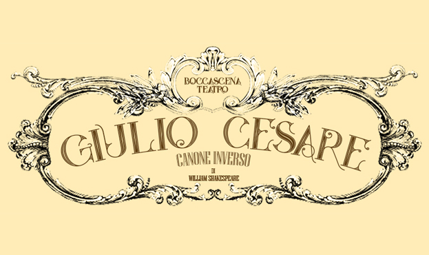 GIULIO CESARE Canone Inverso