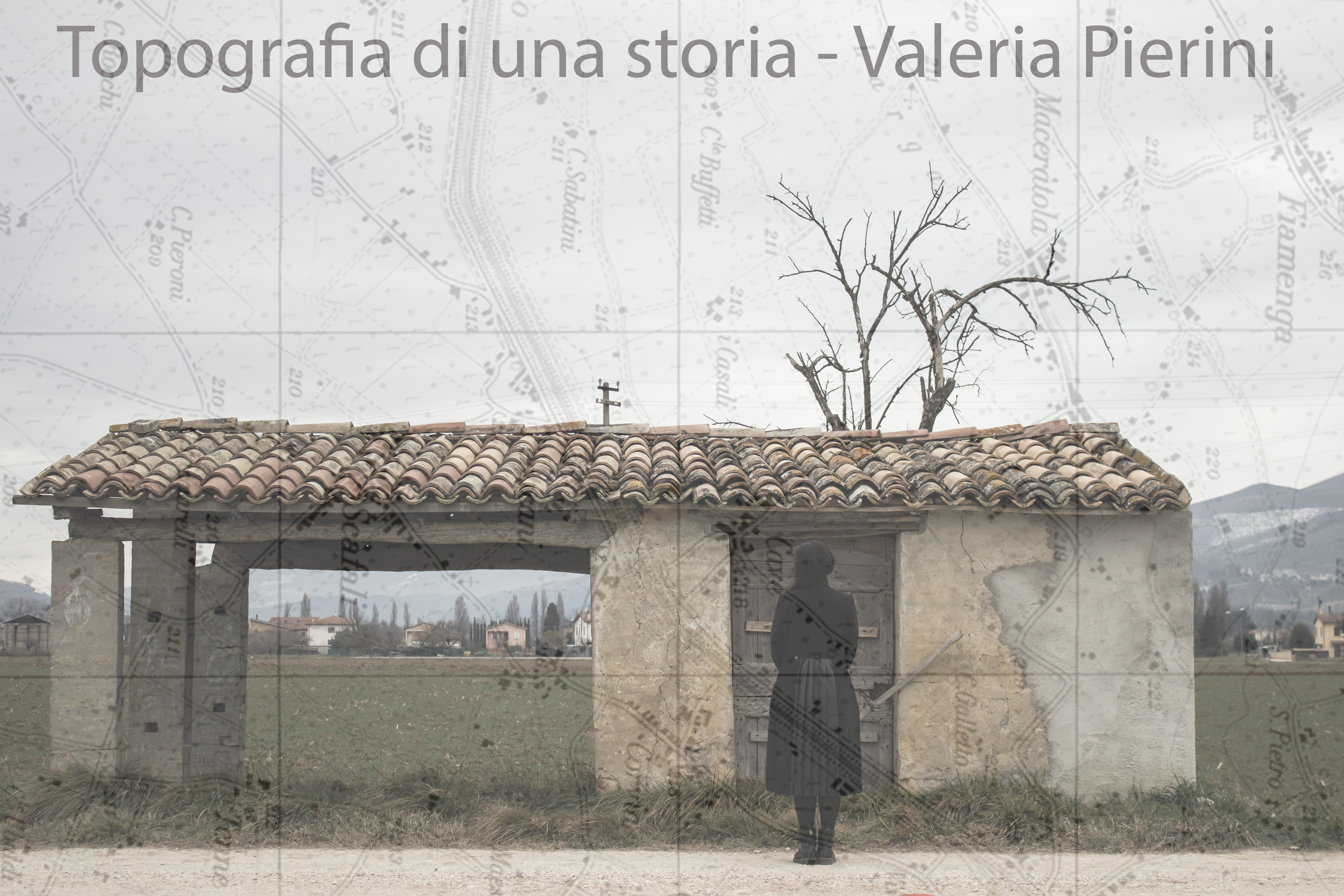 Topografia di una storia