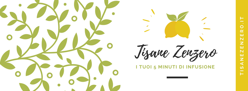 App Tisane Zenzero - Infusi e rimedi naturali