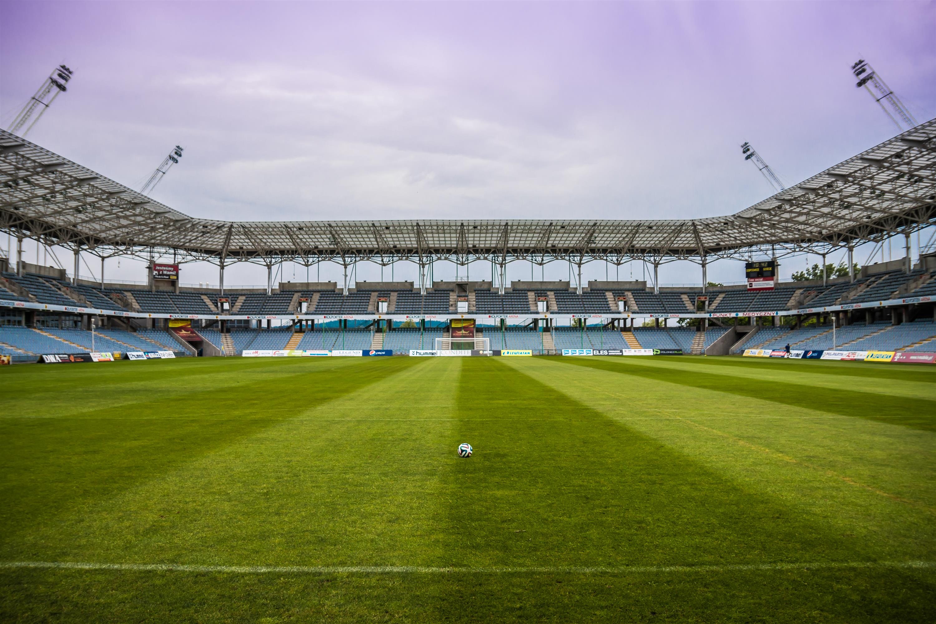 NEL SETTIMO CREÒ IL MARACANÃ