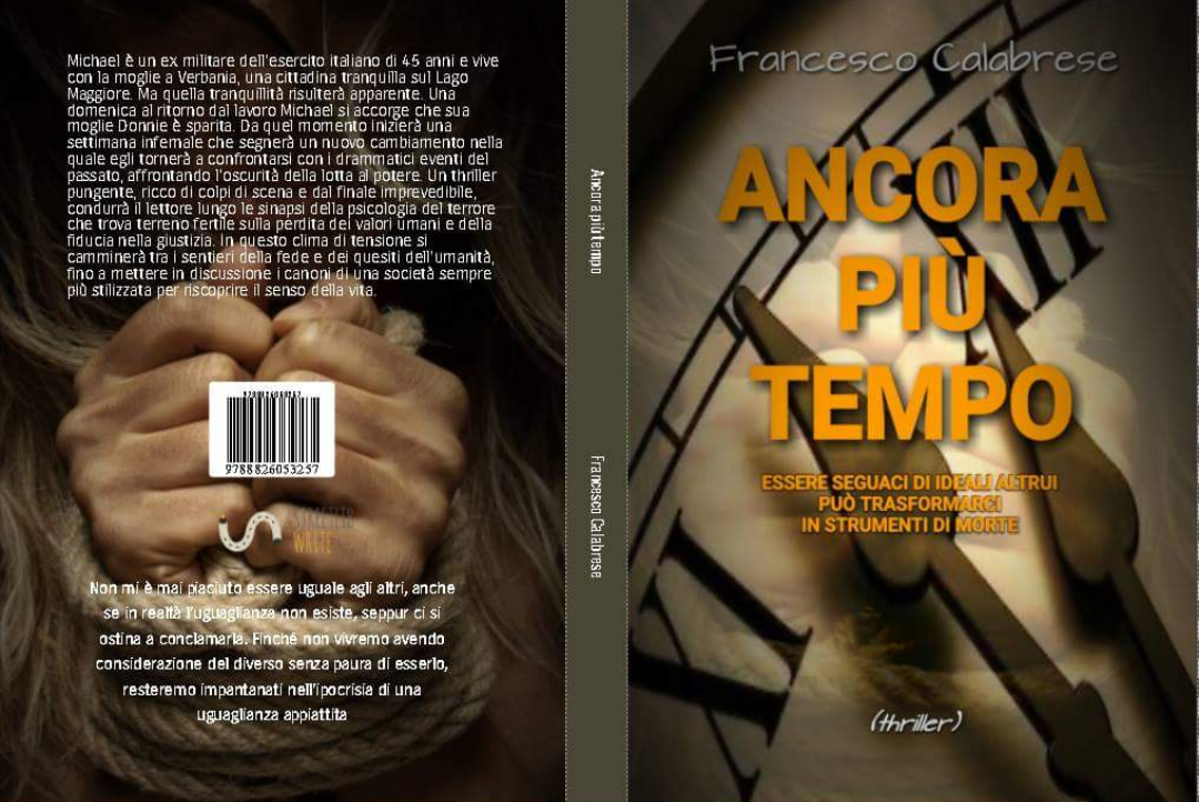 Ancora Più Tempo Ancora Più Tempo