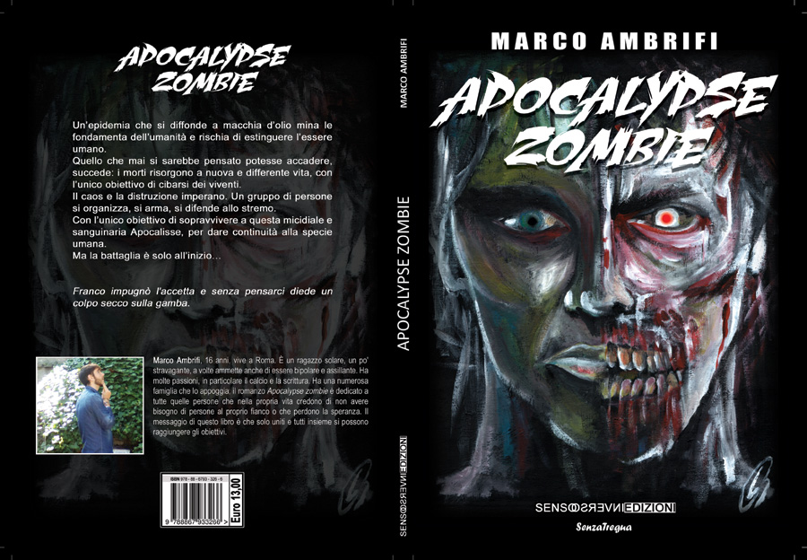 Apocalypse zombie: l'alba di una nuova civiltà 