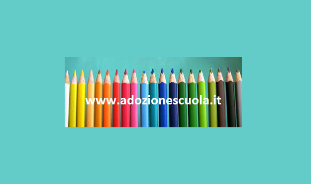 AdozioneScuola 2018