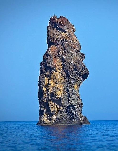 Il simbolo delle Eolie