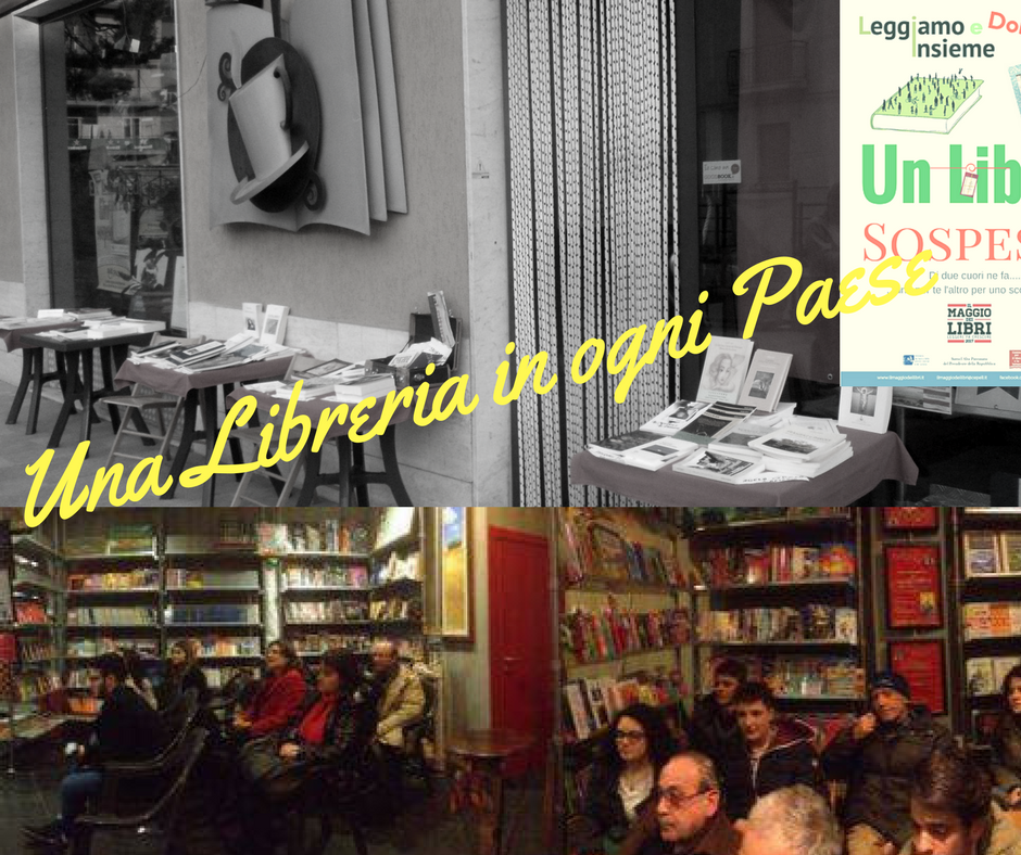 Una Libreria in ogni paese