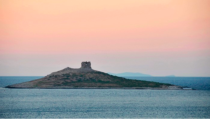 Riprendiamoci la nostra Isola