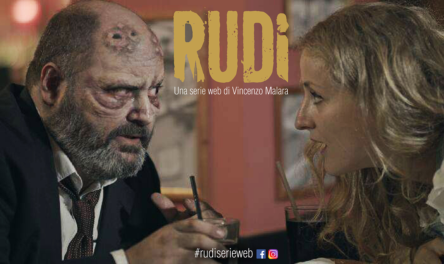 'Rudi' - La serie web (con clip esclusiva)