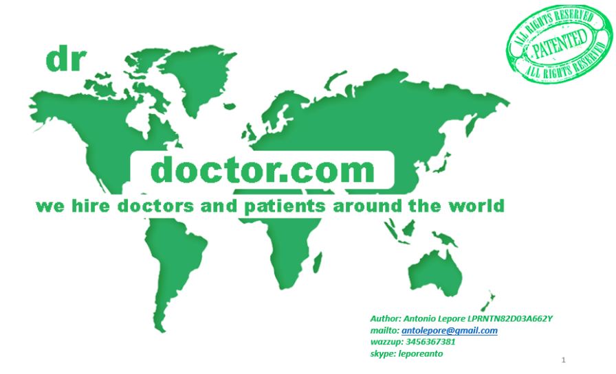 www.doctor.com