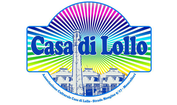 Casa di Lollo, una grande famiglia!