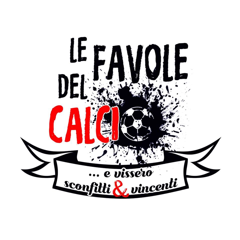 Le favole del calcio...