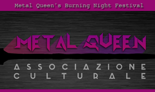 Metal Queen's Burning Night Festival