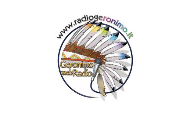 Un nuovo mixer per Radio Geronimo