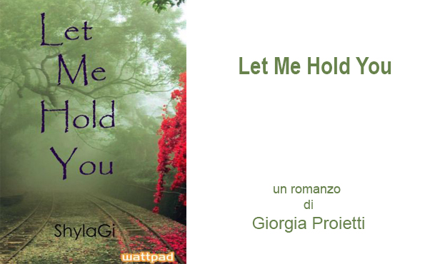 Let Me Hold You