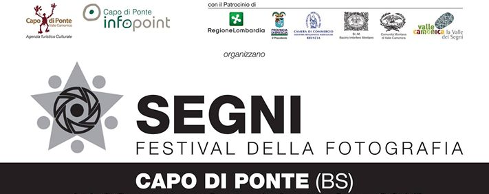 Festival della Fotografia Segni 