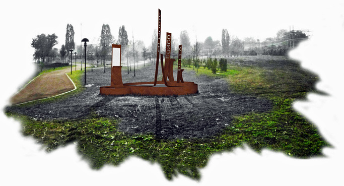 A Monza il "bosco della memoria": un albero dedicato a ogni deportato 