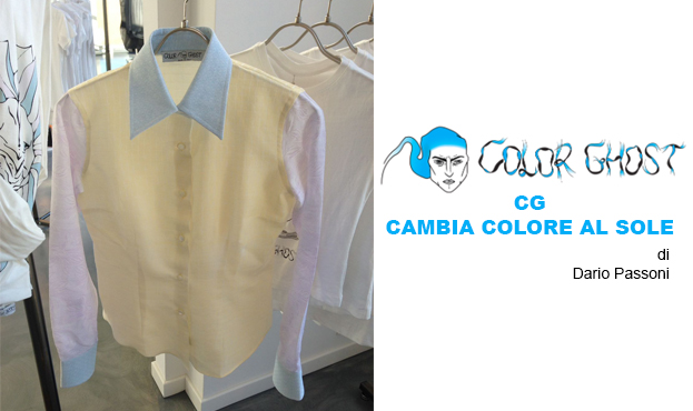 CG
CAMBIA COLORE AL SOLE CG
CAMBIA COLORE AL SOLE