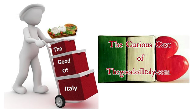 The good of Italy