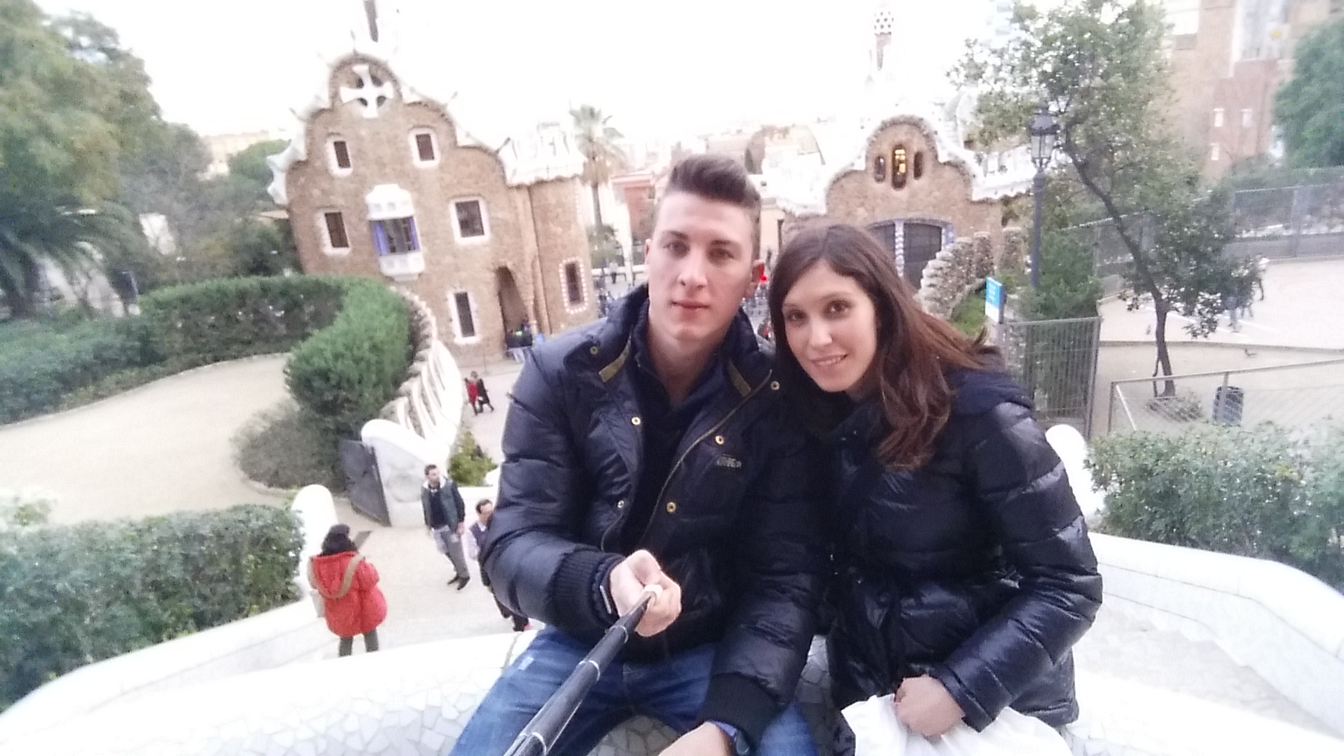 Travel around the World: Make your Choice