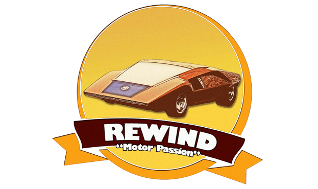 Rewind - Motor Passion