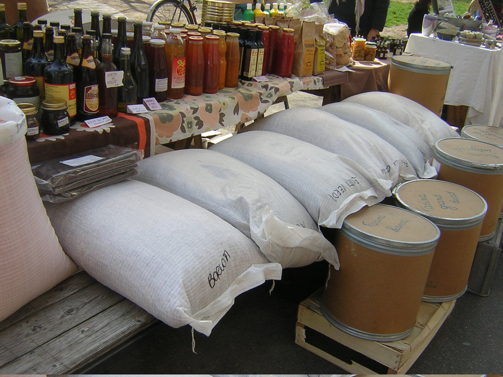 Aiutaci a creare una  fonte economica...