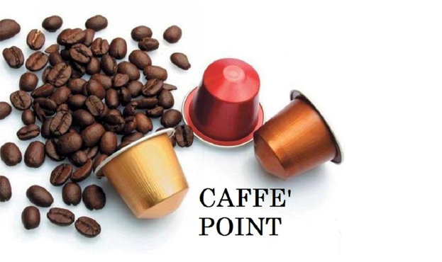 Caffè Point: una nuova concezione di bar che porti in Europa il vero caffè italiano
