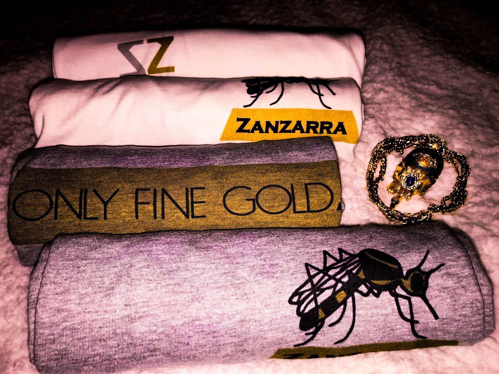 Zanzarra clothing Zanzarra clothing