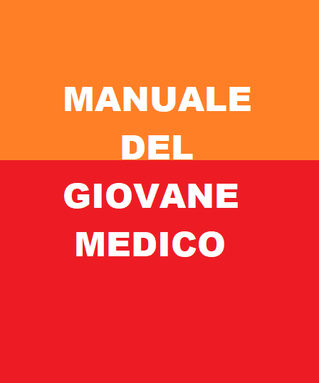 MANUALE GIOVANE MEDICO